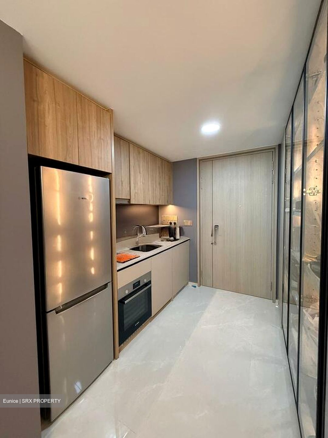 Dairy Farm Residences (D23), Apartment #597245611